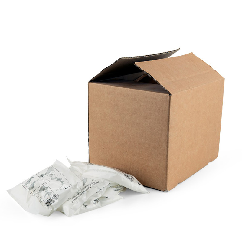 TYLÖHELO limescale removing powder, 50 pcs. TYLÖHELO limescale removing powder, 50 pcs.