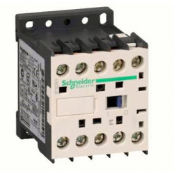 Spare parts - TYLO contactor 3POL LC1K0610M7T  Spare parts - TYLO contactor 3POL LC1K0610M7T