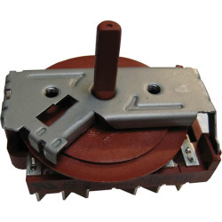 Spare parts - TYLO on / off switch  Spare parts - TYLO on / off switch