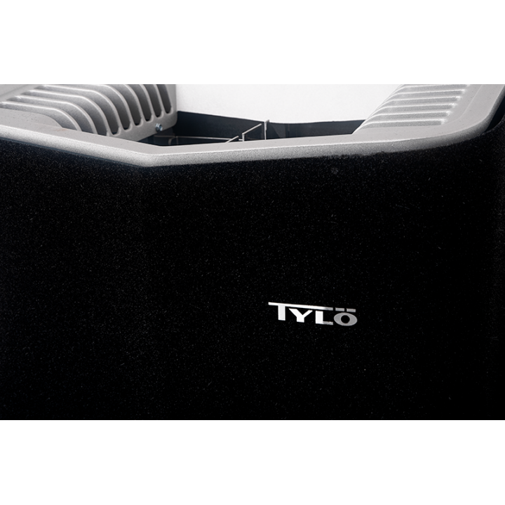 Electric sauna heater - TYLO Sense Pure 6,6 kW