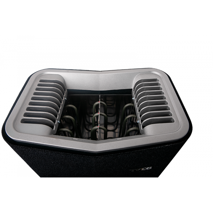 Electric sauna heater - TYLO Sense Pure 6,6 kW