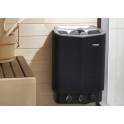 Electric sauna heater - TYLO Sense Sport Combi 4 - 1
