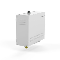 Steam generator TYLO Steam Home 3-9 kW  Steam generator TYLO Steam Home 3-9 kW