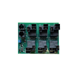 TYLÖ relay card AddOn 