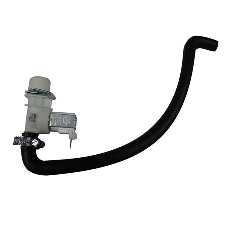 Spare parts - TYLÖ selenoid valve