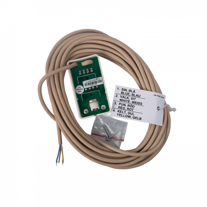 Spare parts - TYLOHELO Olet 28 temperature sensor