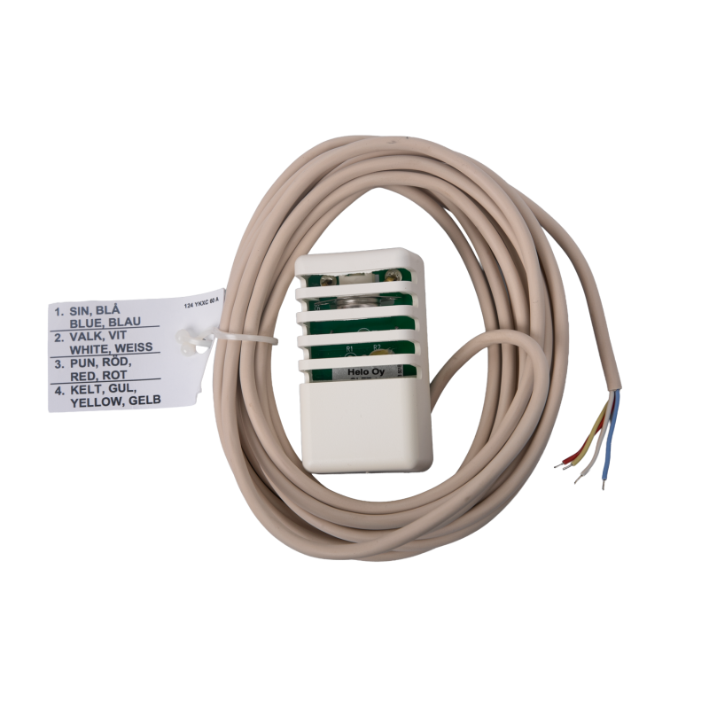 Spare parts - TYLOHELO Olet 19 temperature sensor with cable