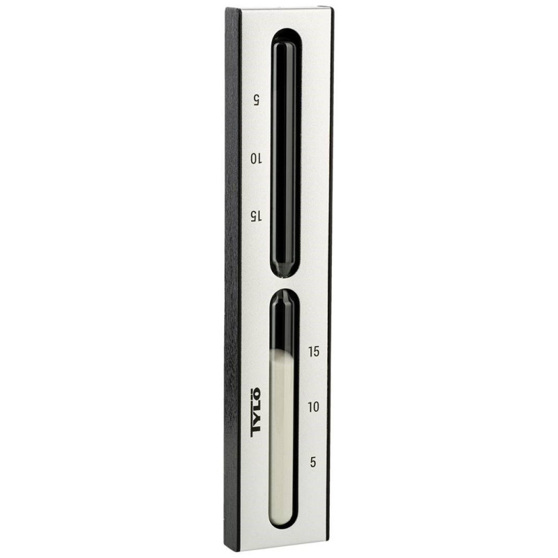 TYLOHELO BRILLIANT sand timer, gray