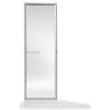TYLOHELO 50G glass doors for steam sauna - 0