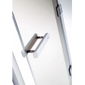 TYLOHELO 50G glass doors for steam sauna - 1