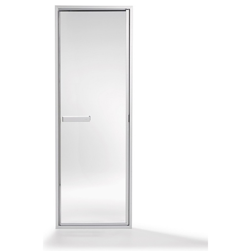 TYLOHELO 50G glass doors for steam sauna