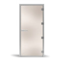 TYLOHELO glass doors for steam sauna - 0