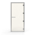 TYLOHELO glass doors for steam sauna - 1