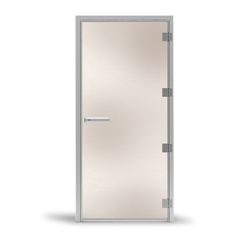 TYLOHELO glass doors for steam sauna