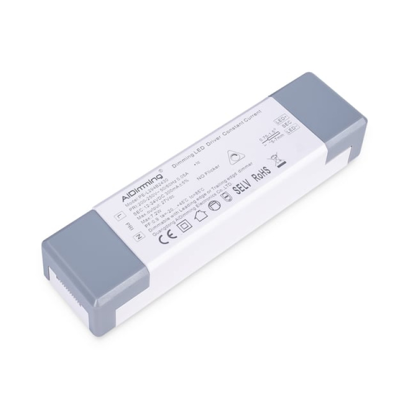 TYLOHELO LED driver 4-7 W