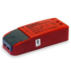 TYLOHELO LED DRIVER 230/12V DC 15W  TYLOHELO LED DRIVER 230/12V DC 15W