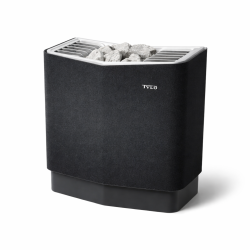 Electric sauna heater - TYLO Commercial 10, without control unit, without legs 