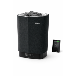 Electric sauna heater - TYLO Sense Combi Elite Cloud 