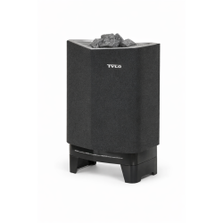 Electric sauna heater - TYLO Sense Commercial 6, with legs 
