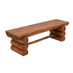 UUDO bench 1 