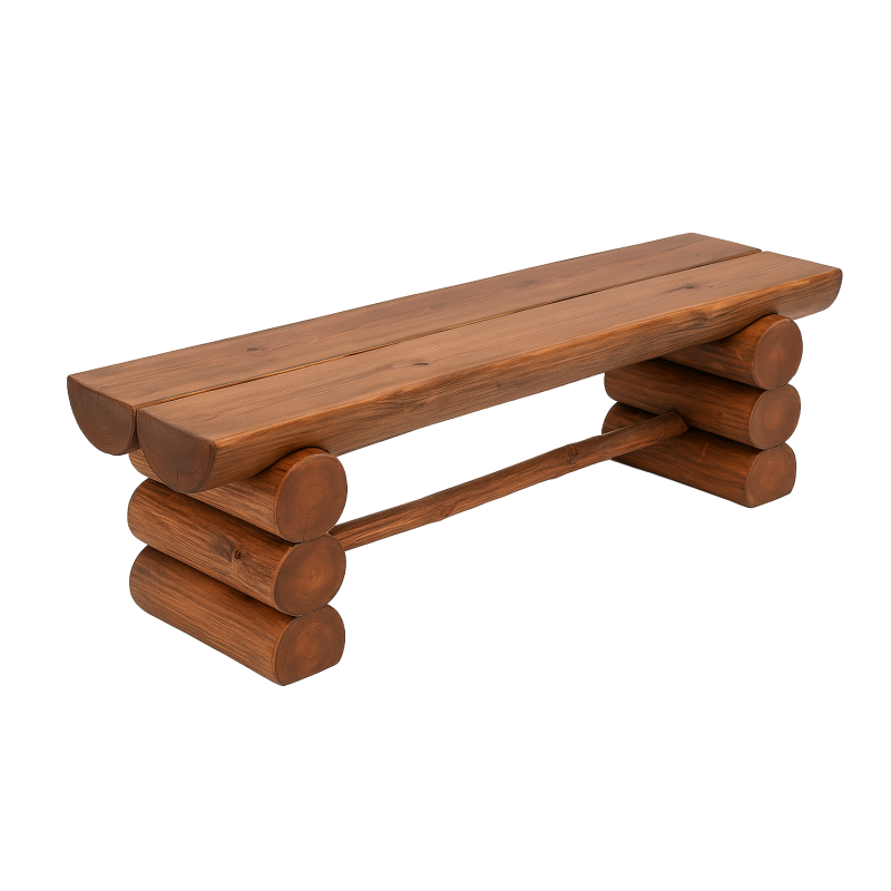 UUDO bench 1