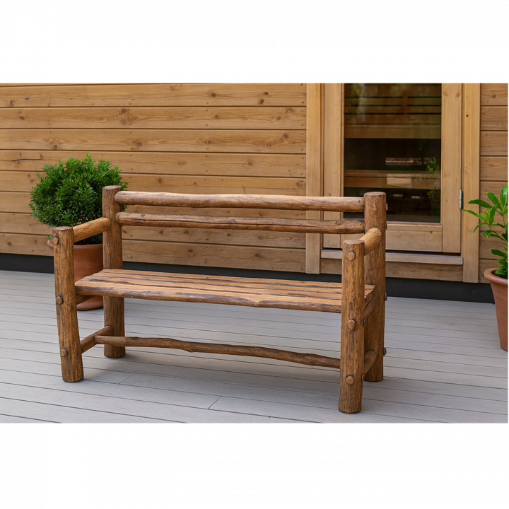 UUDO bench 2