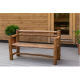 UUDO bench 2
