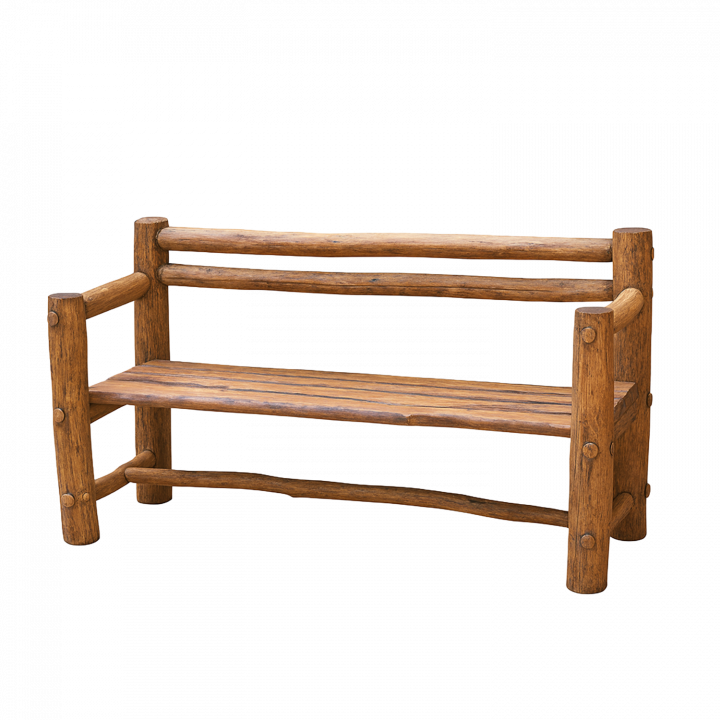 UUDO bench 2