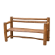 UUDO bench 2