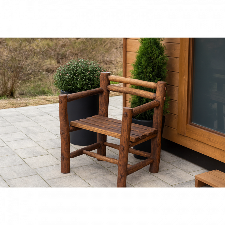 UUDO stool 5