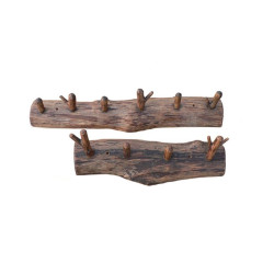 Uudopuu hanger, alder  Uudopuu hanger, alder