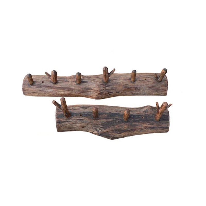 Uudopuu hanger, alder