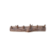 Uudopuu hanger, alder 900 mm