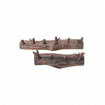 Uudopuu hanger, alder