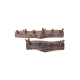 Uudopuu hanger, alder 600 mm