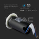 1W LED Steplight White 4 Way 3000K
