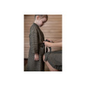 Children's bathrobe - RENTO KENNO, brown - 4