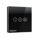 SAUNUM control unit - 1