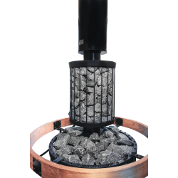 Water heater HARVIA Legend, 25 l 