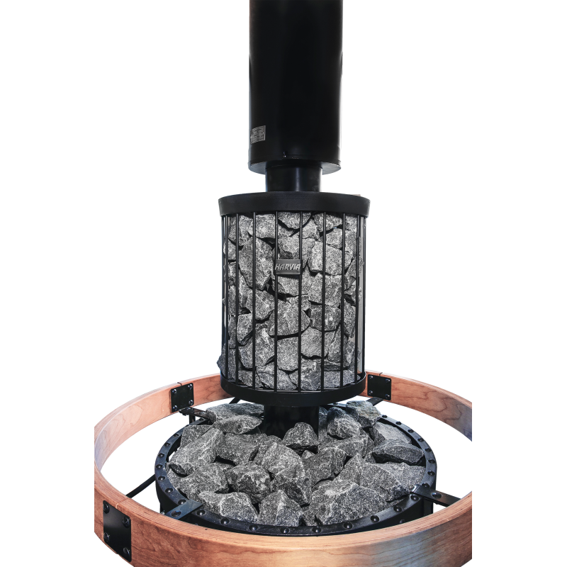 Water heater HARVIA Legend, 25 l