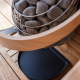 Water collection tray for Huum DROP electric stove