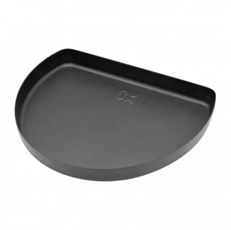 Water collection tray for Huum DROP electric stove