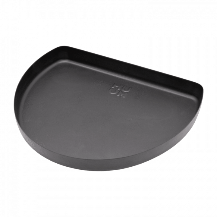 Water collection tray for Huum DROP electric stove