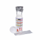 Water test strips Easy-Dip 3 in 1, for PH/O2/Alkalinity testing, 50 pcs