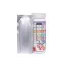 Water test strips Easy-Dip 5 in 1, PH/CL/BR/Stabilizer/Alkalinity/Hardness testing - 1
