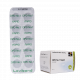 Water testing tablets DPD 1, chlorine determination, 10 tablets