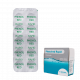 Water testing tablets Phenolred Rapid, for pH determination, 10 tablets