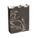 NATULA face and body soap with opoka rock and lemongrass 100g - 1