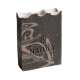 NATULA face and body soap with opoka rock and lemongrass 100g