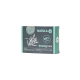 NATULA face and body soap with opoka rock and eucalyptus 100g